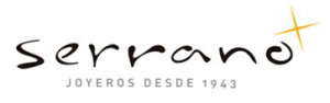Logo Joyería Serrano